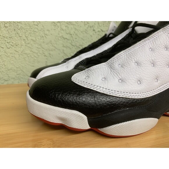 AIR Jordan Retro 13 “He Got Game 2018” - Picture 6 of 11